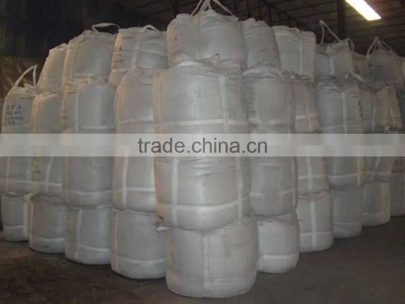 White fused corundum / white fused alumina for sale
