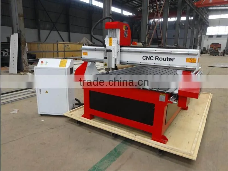 High quality chinese cnc router with CE certificate