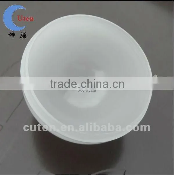 Custom E27 Plastic Led Lampshade