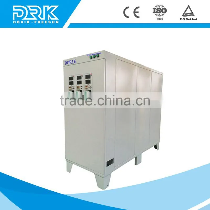 48v automatic periodic reversing electroplating rectifier