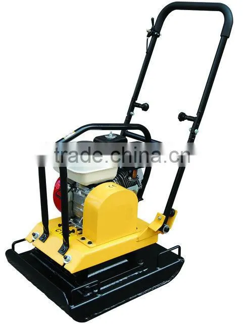 HC100 CE original 90kg Petrol Forward Plate Compactor with Honda Engine