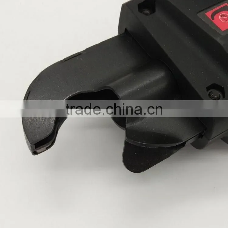 Low price hot sale electrical tying rebar machinery
