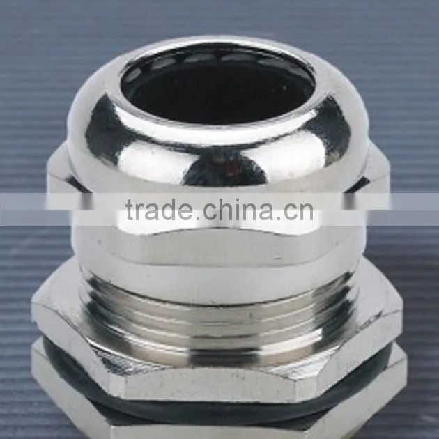Hot Selling Superior PG21 13-18mm Metal Cable Grand