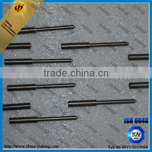 Pure Tungsten Gold Bar Tungsten Rod Price 99.95% Tungsten Square Bar