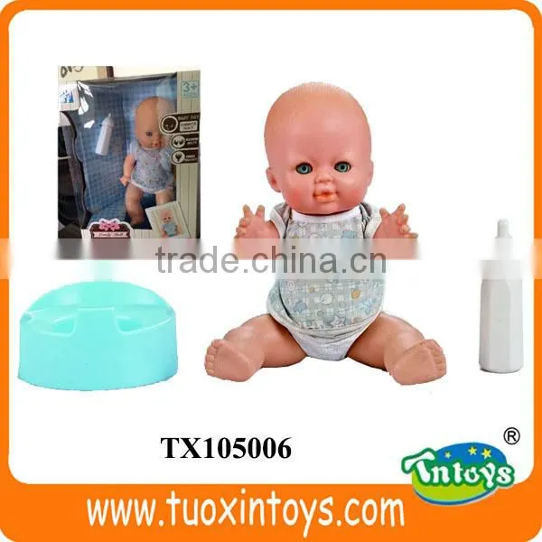 laugh cry doll, soft vinyl doll parts