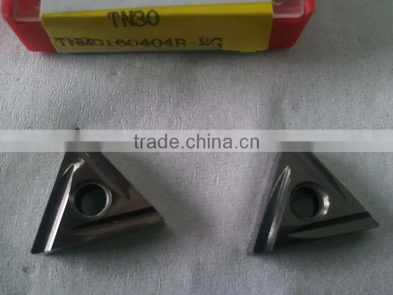 Triangle Carbide Insert,less quantity available