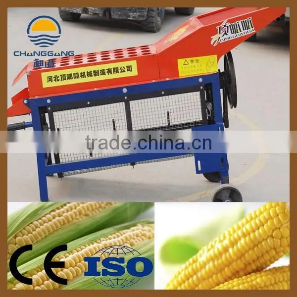 sales promotion!!!! sweet corn peeling machine