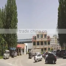 Qingdao Henglin Machinery Co., Ltd. company overview - view 1