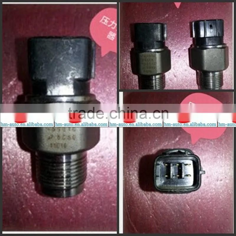 499000-6080/4990006080Common Rail Pressure Sensor 89458-60010 2AD-FTV