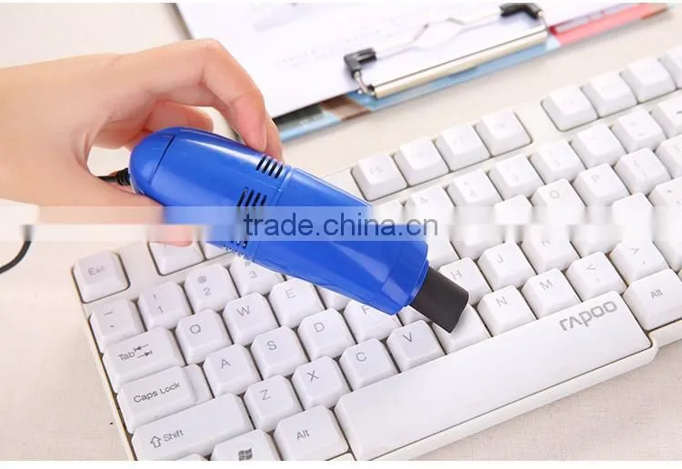 keyboard cleaner vacuum cleaner mini keyboard cleaner USB powered keyboard cleaner