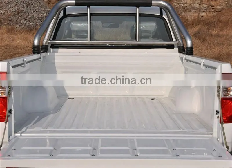 2.7L Diesel Manual 4X4 Manual Pickup