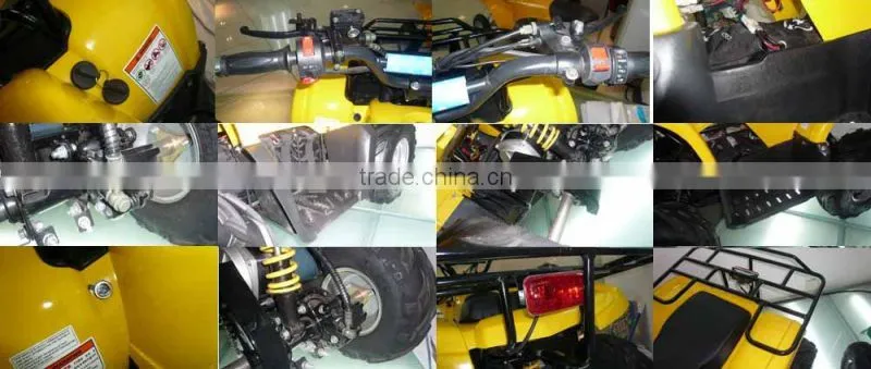 battery powered atv quad