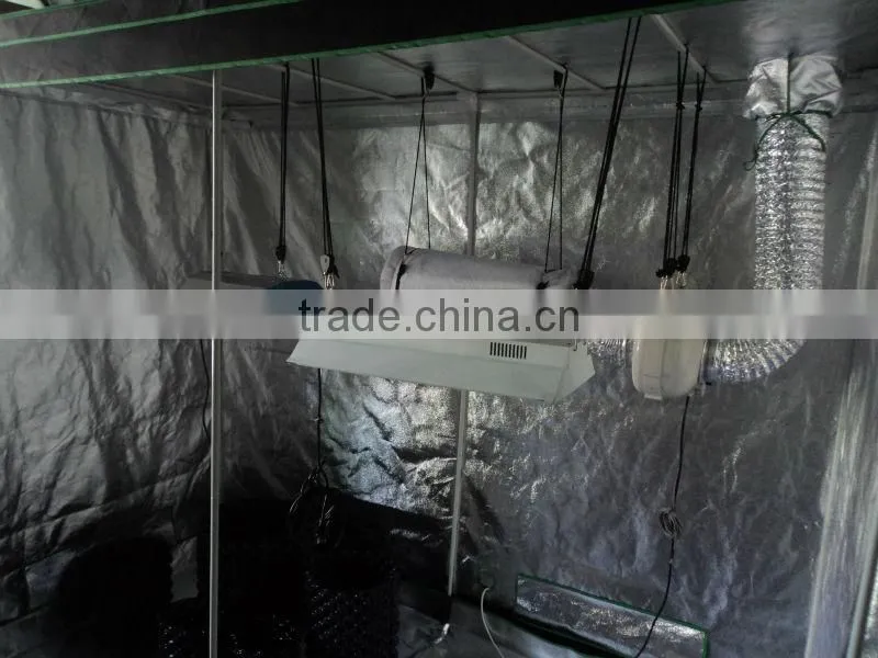 Hydroponics growing systems /Hydroponic 600w digital ballast