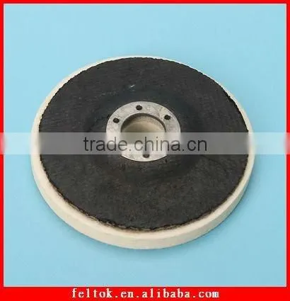 Dry Polishing Pad For Granite