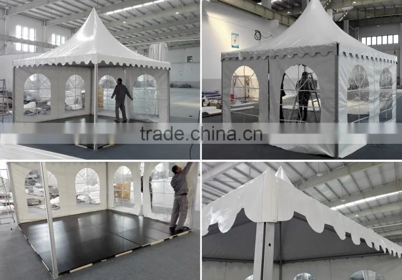 china outdoor instant marquee for sale