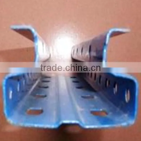 Steel frame/space frame truss