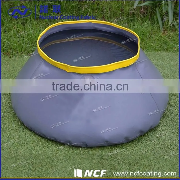 Pvc Customer Design 3000 L Water Tank