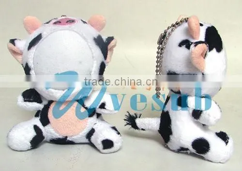 DIY Photo 3D Face Plush Doll