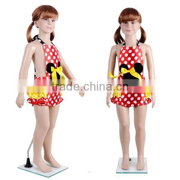 2014 Stylish Multistyle Kids Party Dress