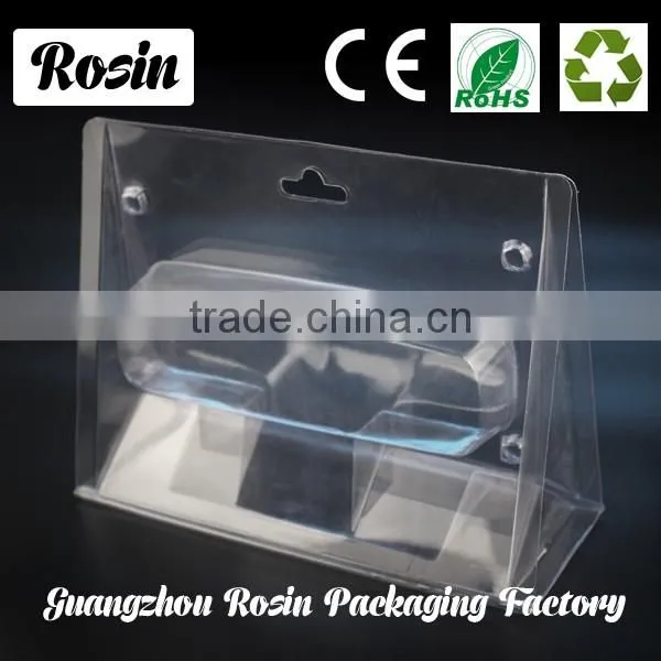 Smartphone case packaging, mobile case blister packaging, Cell phone case packaging