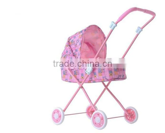 Supply fashion cute baby cart toys small order