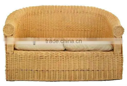Wicker indoor & outdoor &garden furniture