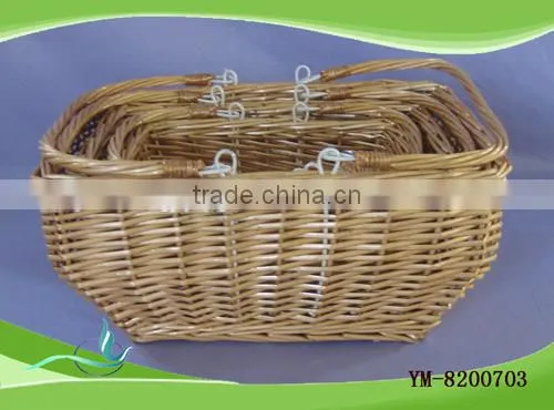 Arts And Crafts Gift Basket