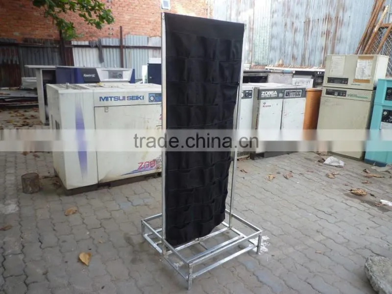 Vertical garden grow Bags