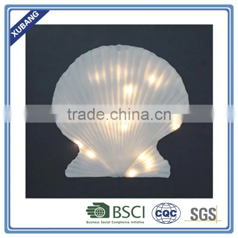 octopus wall lights plaque decoration with led light resin decorative wall plaque