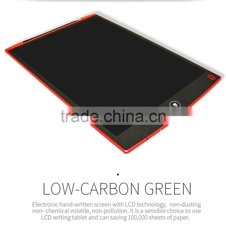 Christmas gift, Children LCD writing tablet.