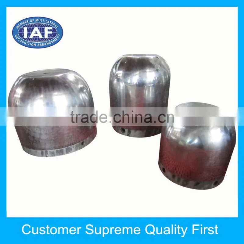 Supply stainless steel frame parts metal stamping mould