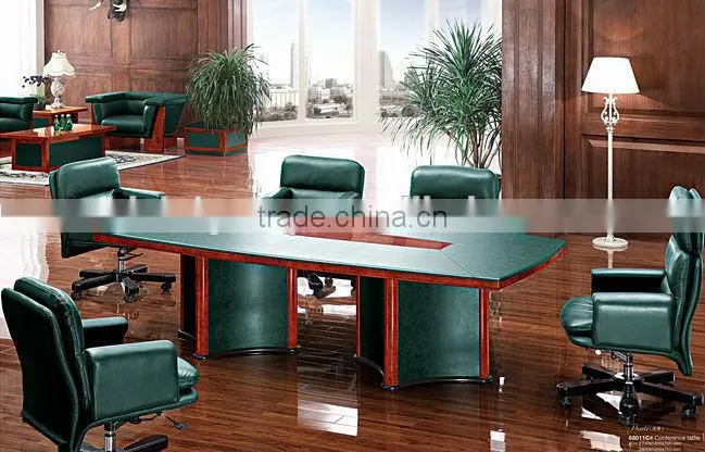 Bisini Performance Conference Table,Rectangular Conference Table Base,Compact Meeting Table,Office Furniture(BF08-0238)