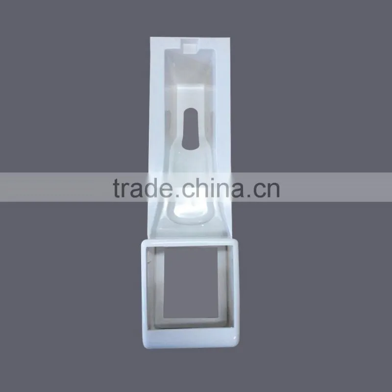 Thick ABS thermoforming plastic products