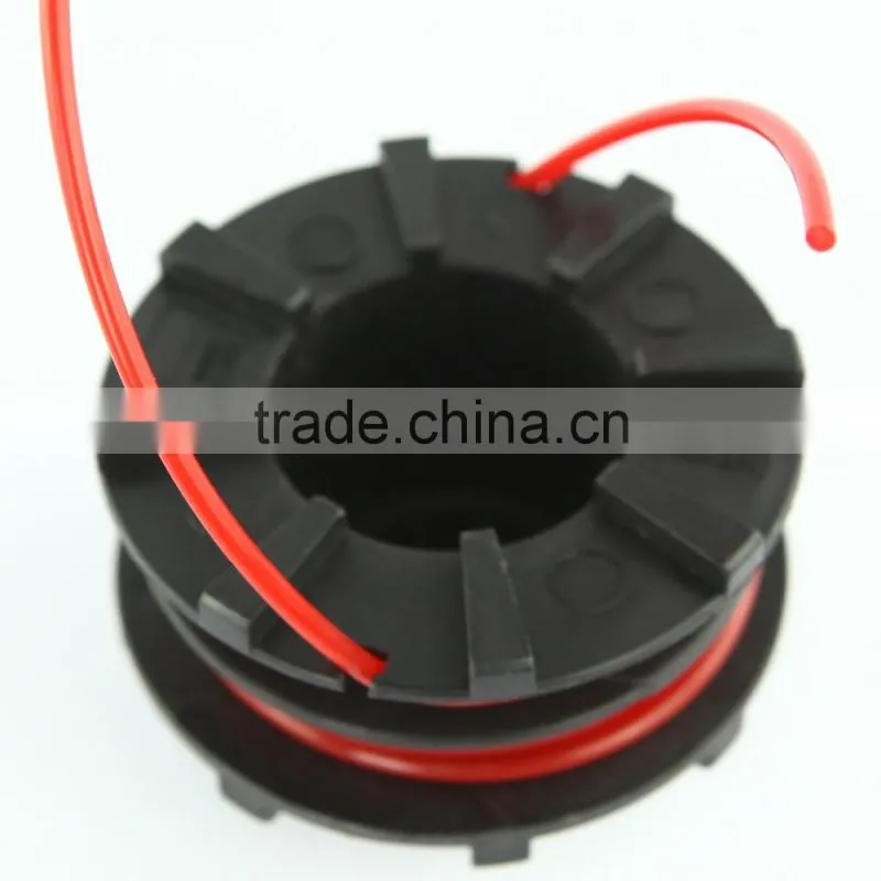 petrol grass cutting machine garden tool parts Timmer head inner spool