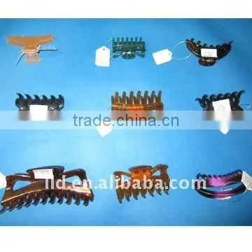2011 New Fashion Barrettes