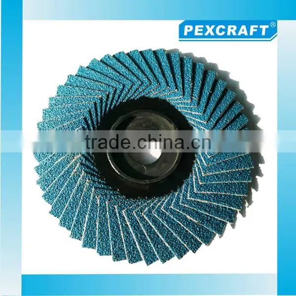Polishing Disc (115mm x 22mm)