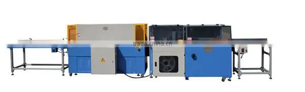 book bundling machine for printing and binding factory