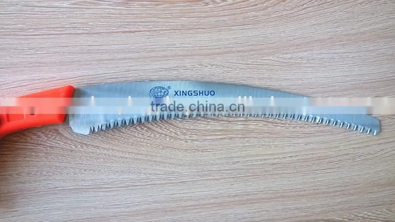 garden hand saw