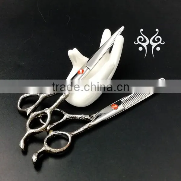 QJ-HS179 Japanese hair scissors kasho hair scissors