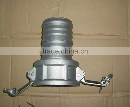 hose coupling