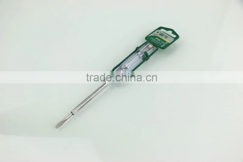 BERRYLION cheap price screwdriver voltage tester pen for sale