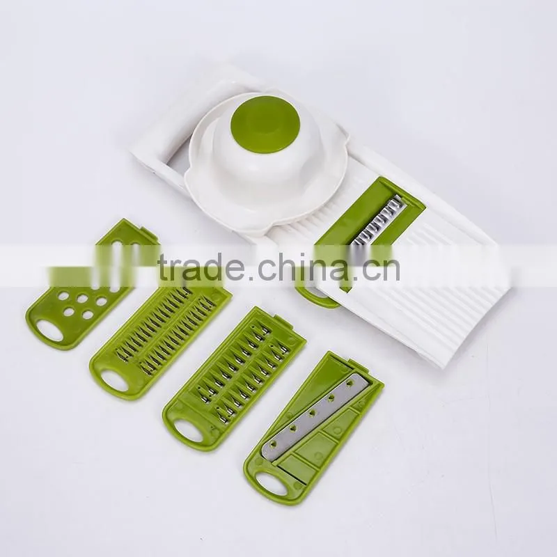CEN13 Amazon Hot Sale Multi-fuction Plastic vegetable peeler