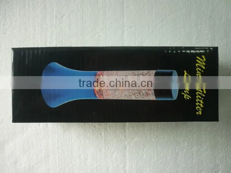 LP007 colorful night lamp from factory with high quality
