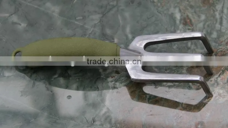 Aluminum Garden Rake