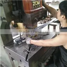 Jinhua Sheng Jie Tools Manufacture Co., Ltd. company overview - view 1
