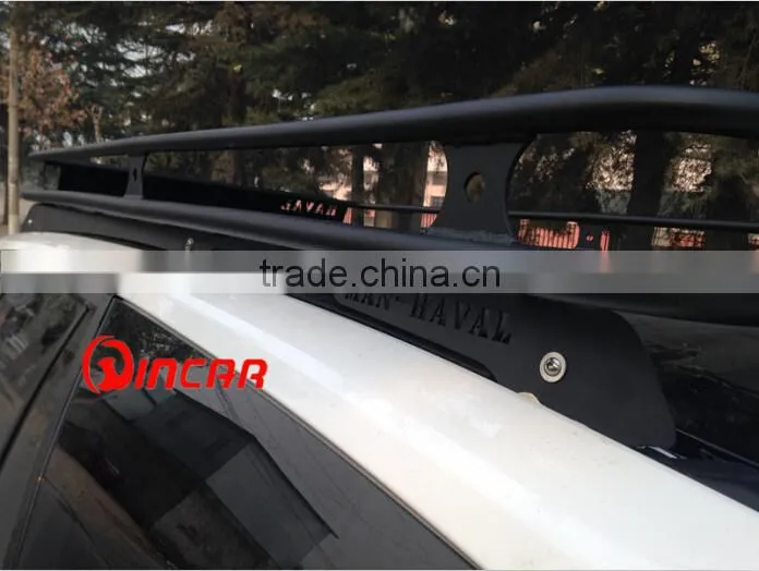 2015 Top Qutality MANUFACTURER HAVAL H5 Car Roof Luggage Rack