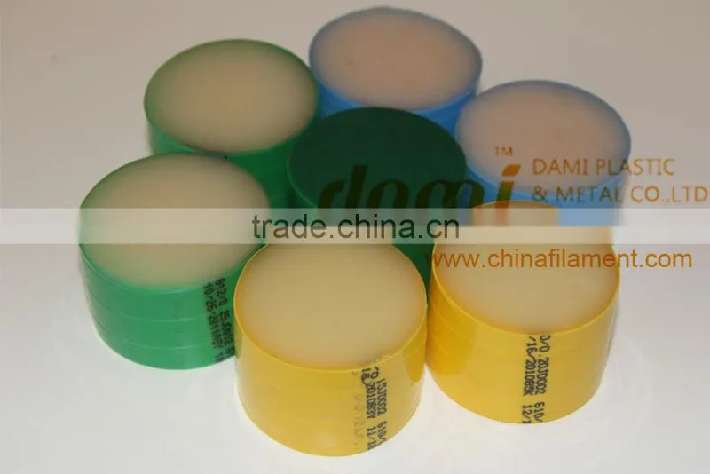 Nylon bristles for Toothbrush