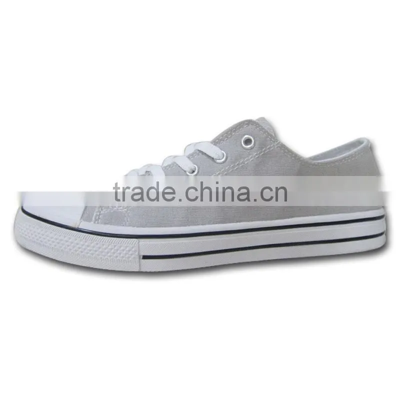 2014 Latest Design Canvas Causal Shoes Buy Shoes China