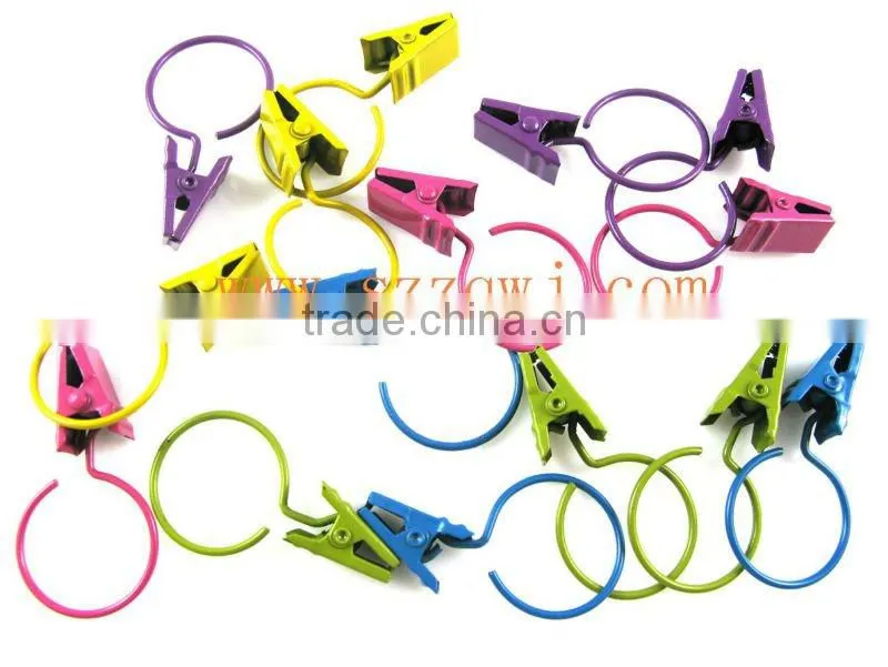 Hanging clip China binder clip factory and supplier