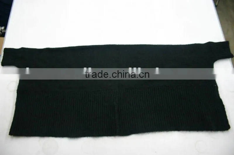 Wool shawl